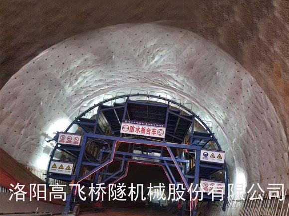 防水板臺(tái)車 防水板臺(tái)車